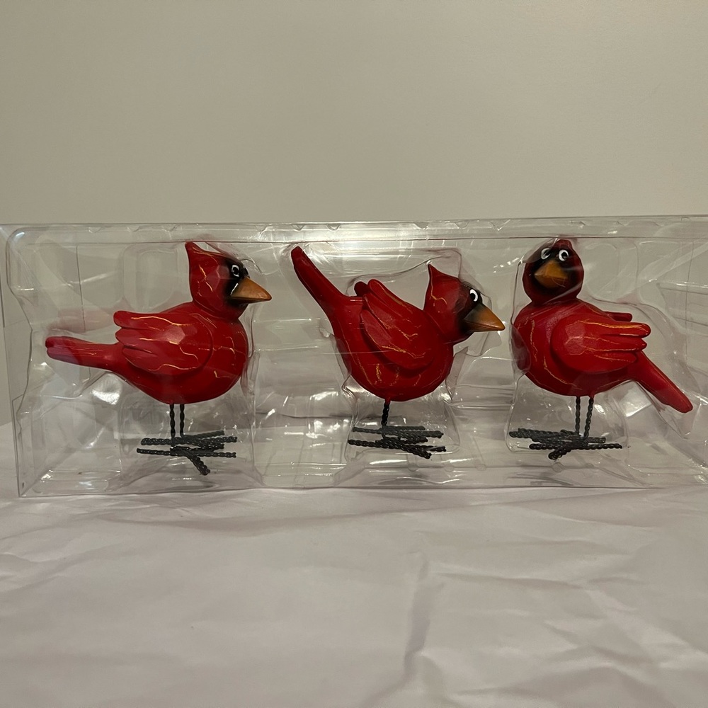Judgement cardinals
